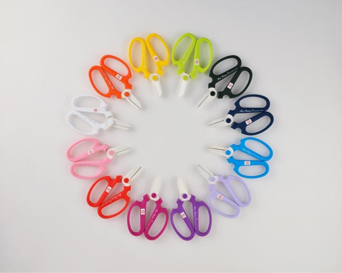 Sakagen scissors hand creation F170 Sakagen scissors hand creation F170